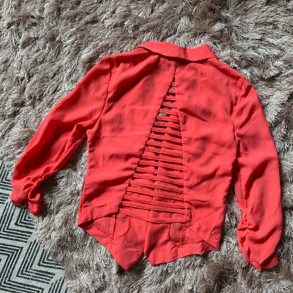 Stylish Blazer, M